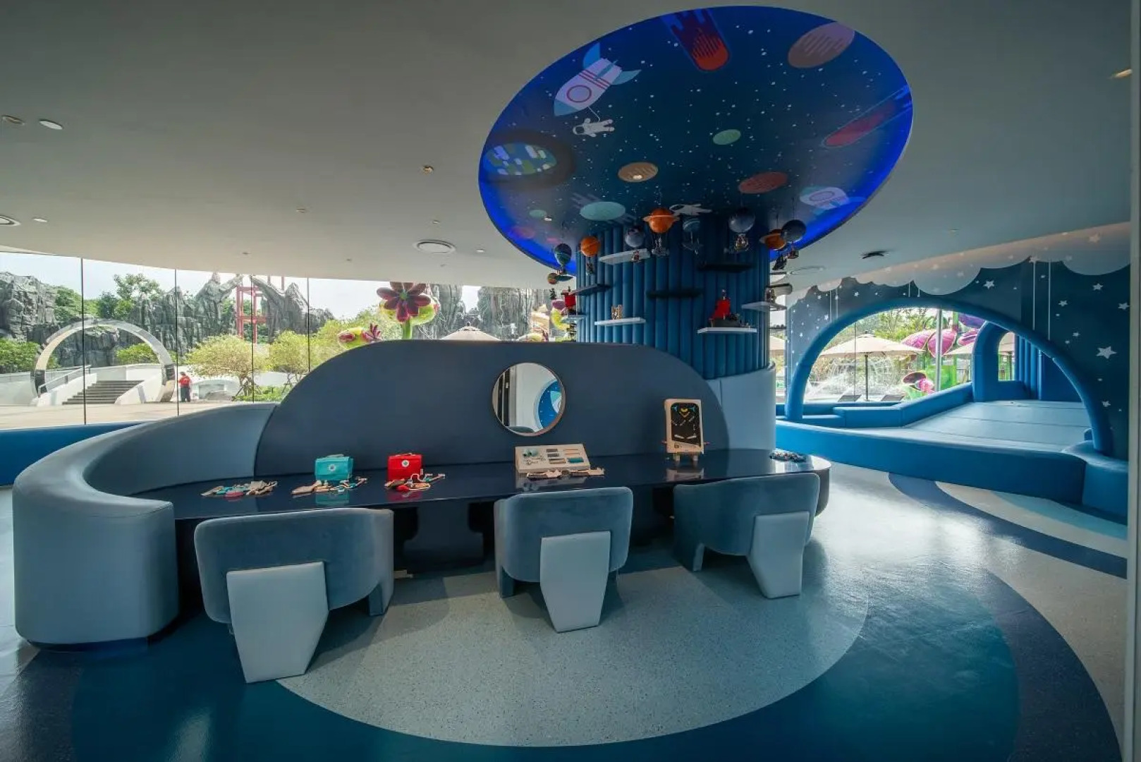 Grande Centre Point Space Pattaya