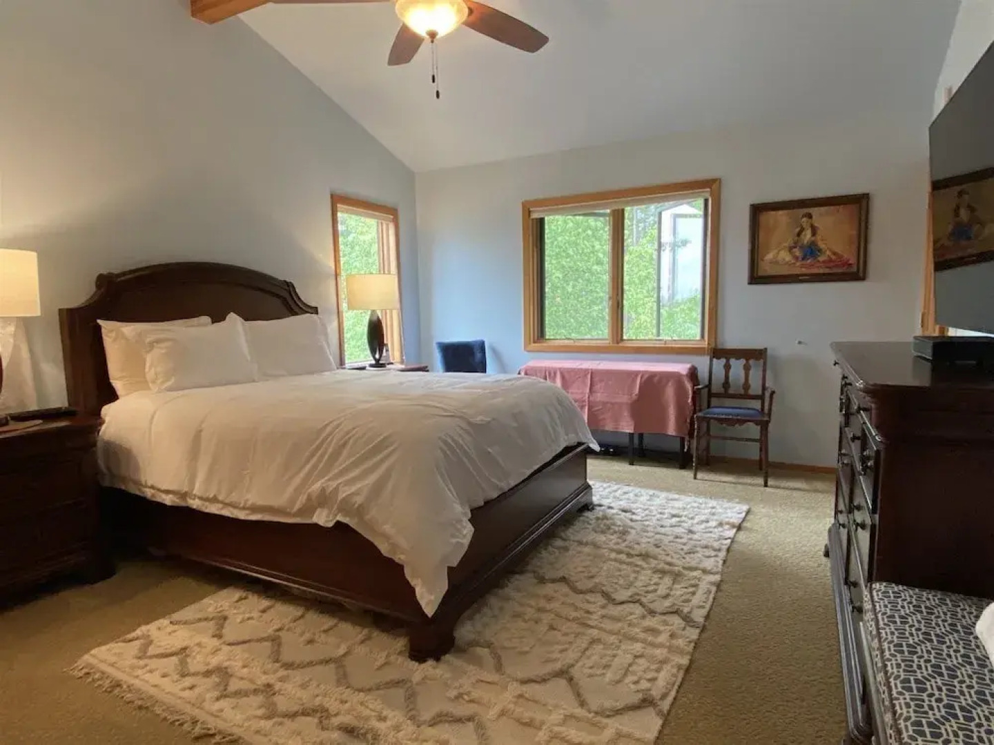 Mountain Harbor #162 3 Bedroom Condo