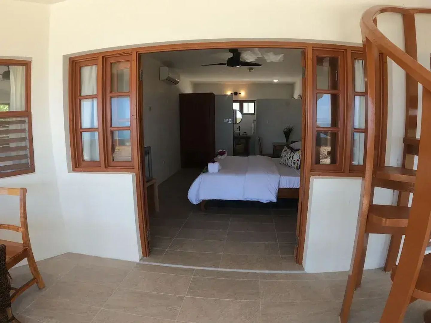 Coral Cove Wellness Resort