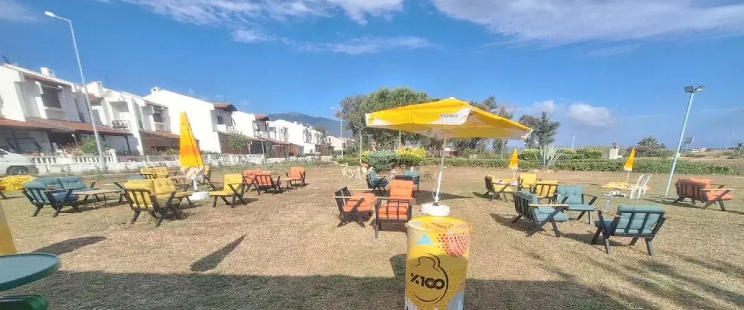 Linda Butik Hotel Gümüldür