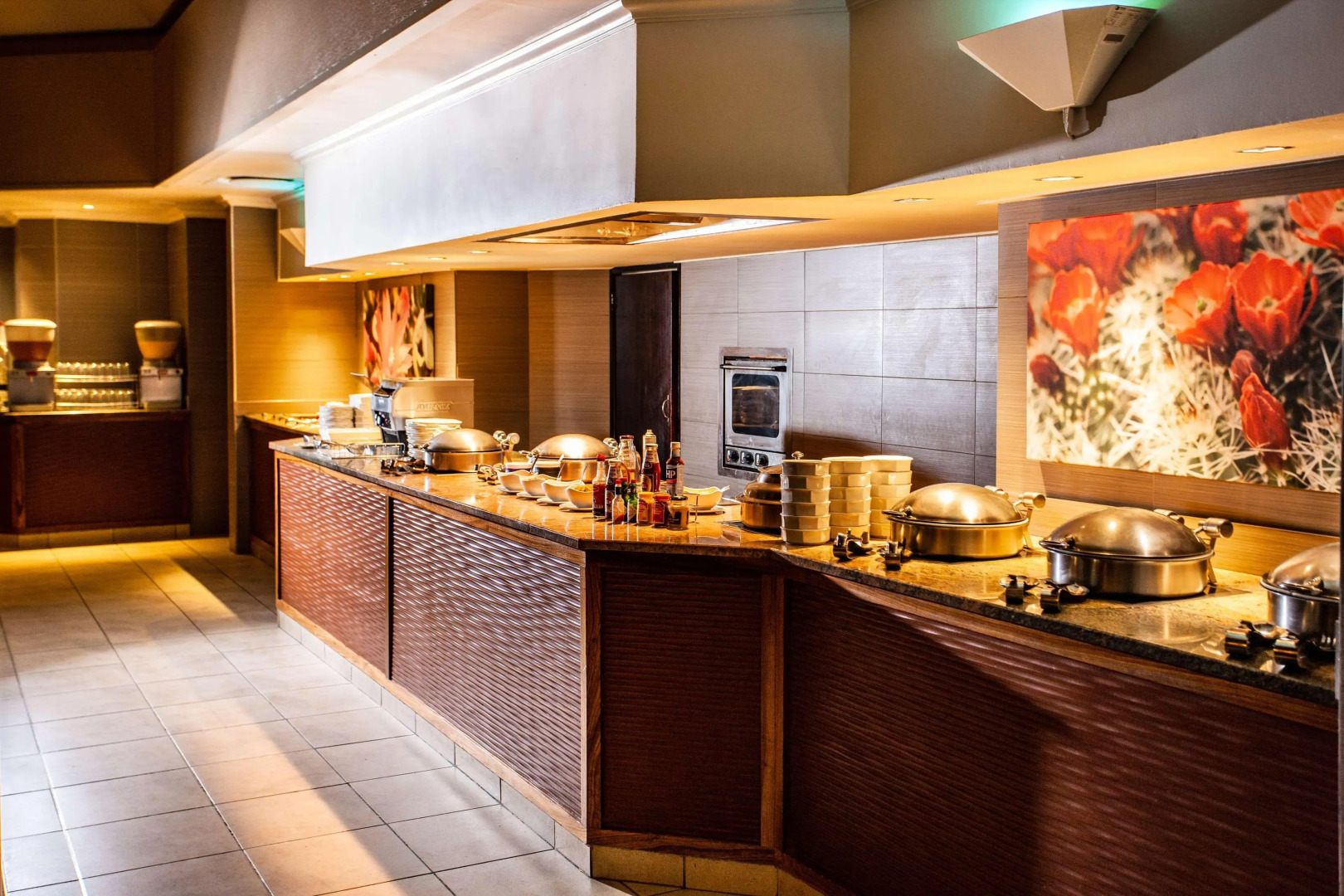 Garden Court Kimberley