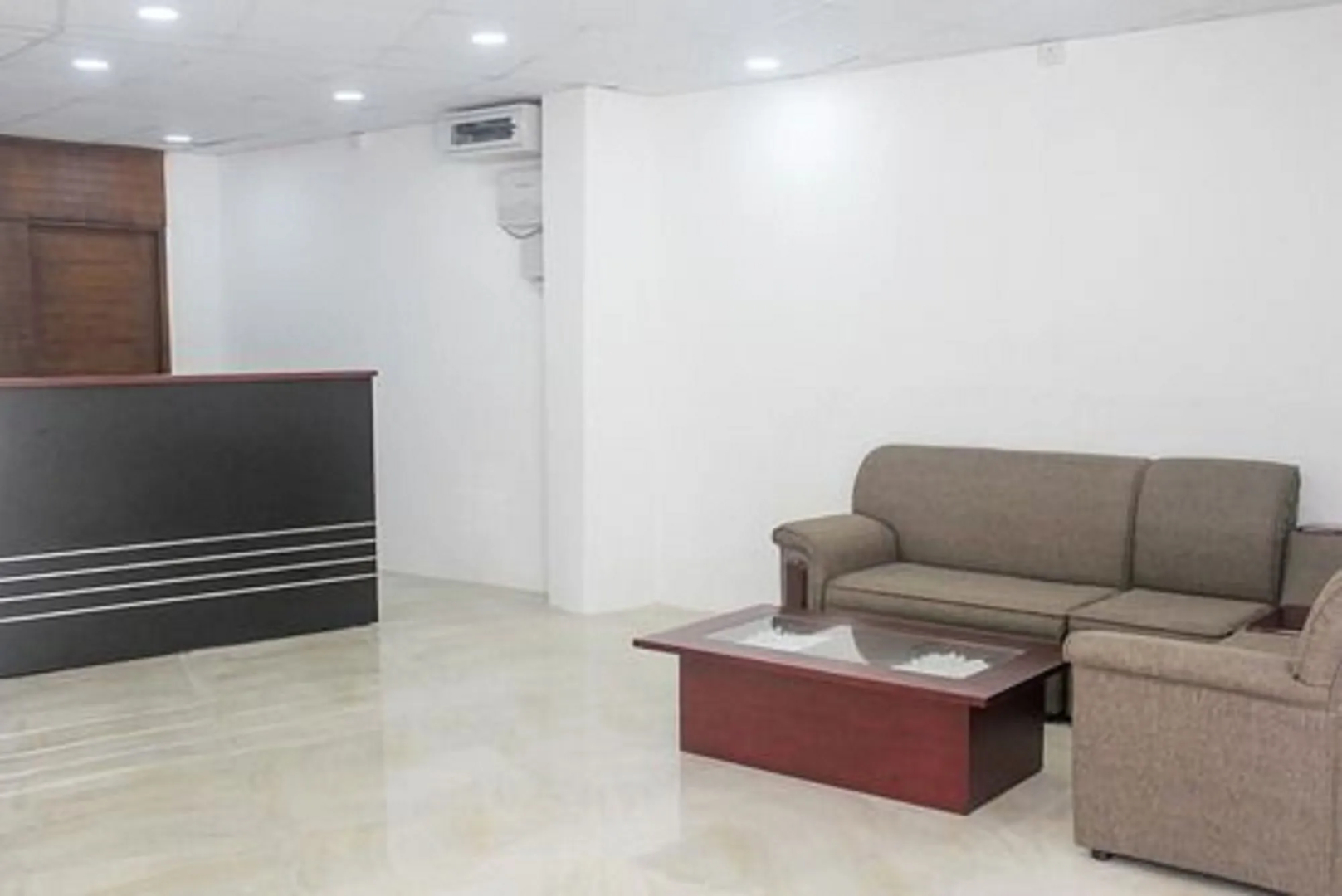 Metro City Hotel