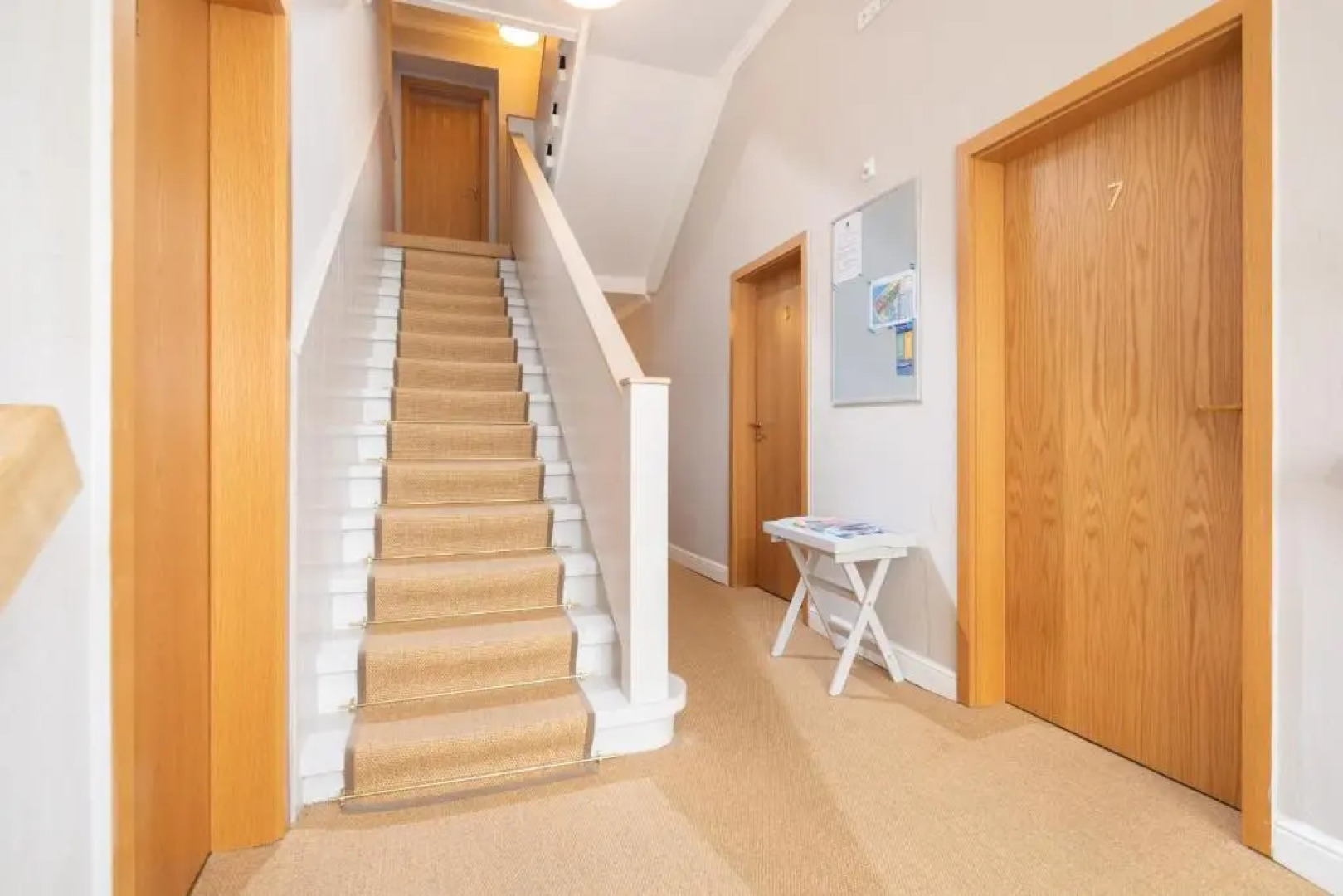 Logierhaus Rosa-Lena