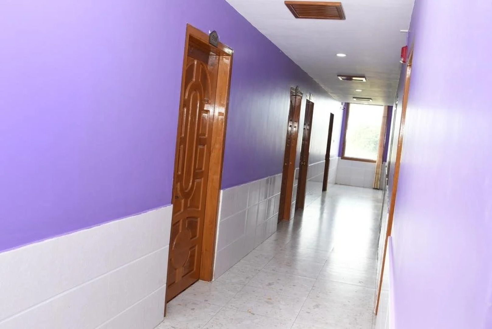 Golden High Power Hotel