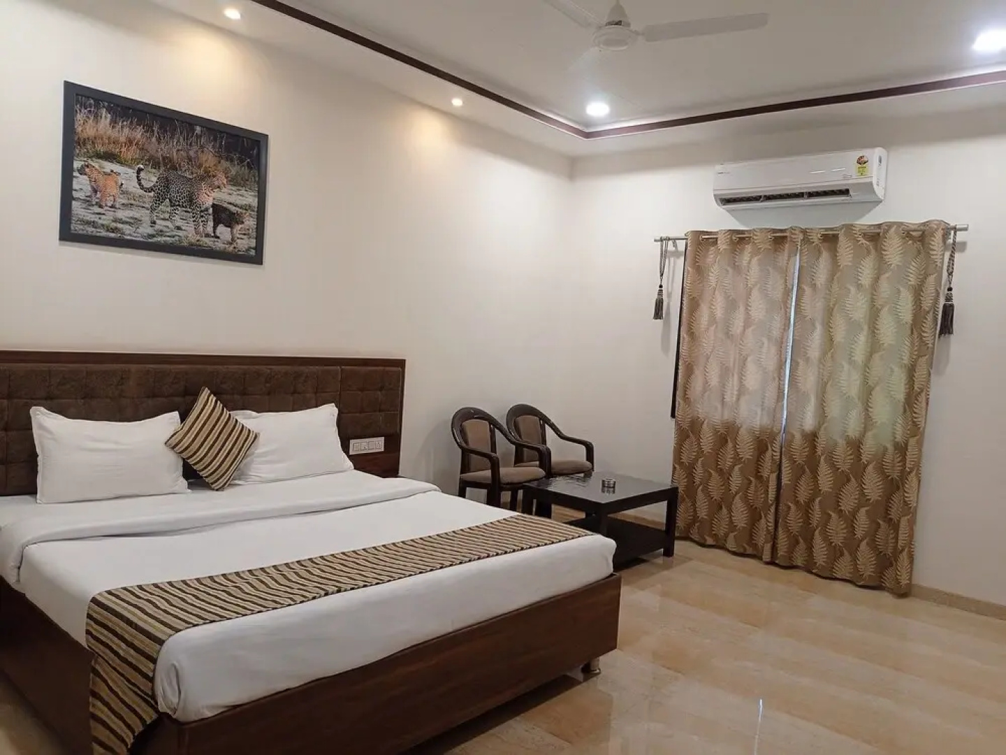Sun Stone Hotel & Club