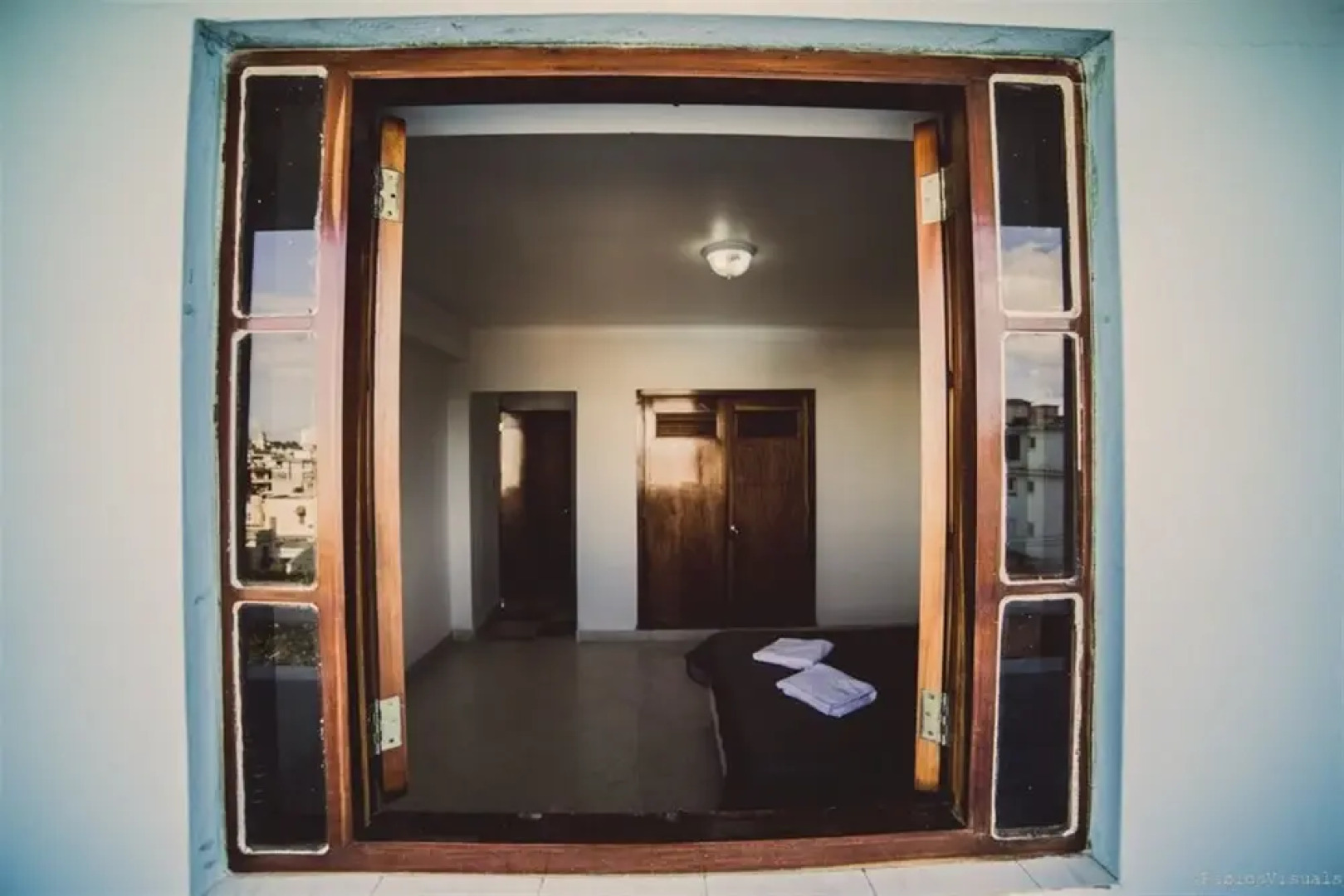 Apartamento 4to Malecon