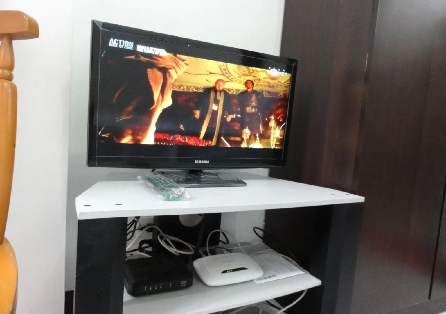 Chateau Elysee Apartment - Seine Cluster