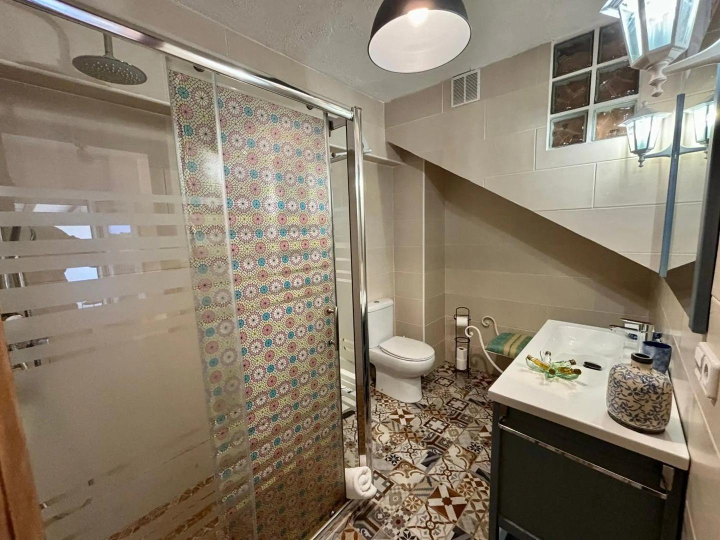 Hotel Altea Paradise 1917