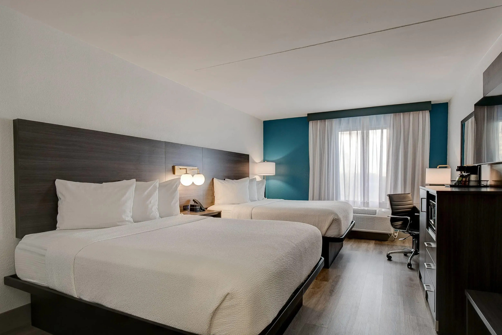 La Quinta Inn by Wyndham Columbia SE / Fort Jackson