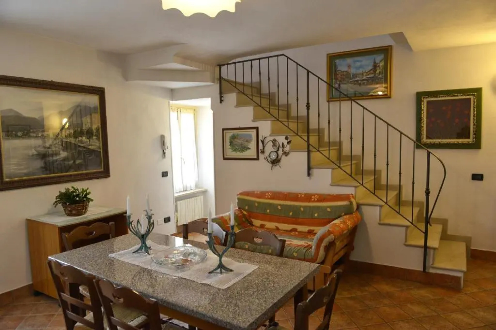 Antiche Mura Casa Vacanze