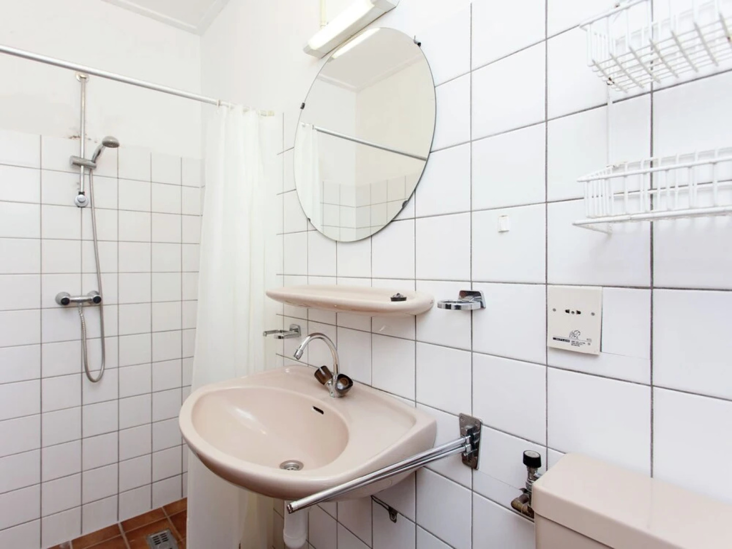 Modern Farmhouse in Friesland by the Sea