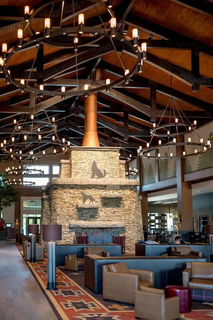 Great Wolf Lodge Atlanta / LaGrange, GA