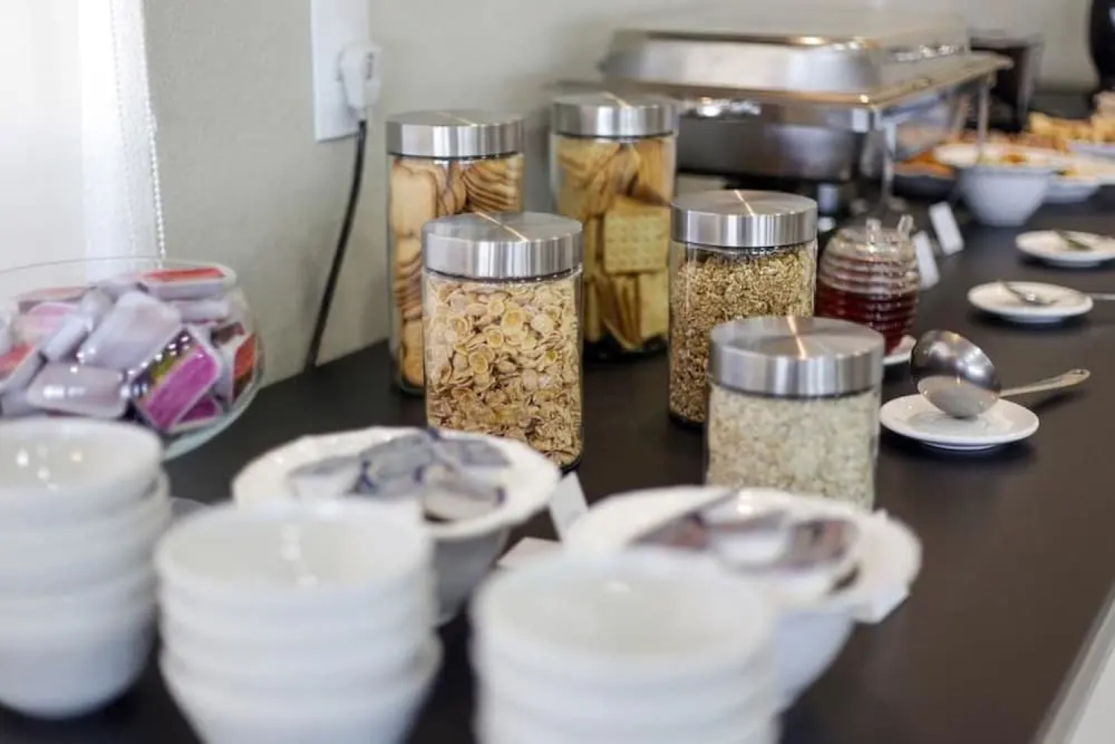 Regional Plaza Hotel Event Park