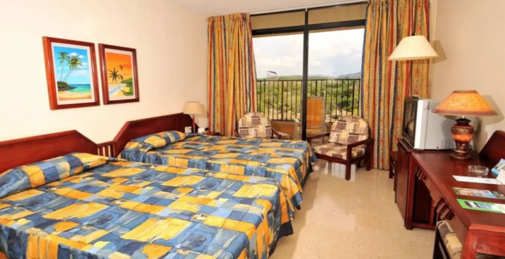 Brisas Guardalavaca Hotel