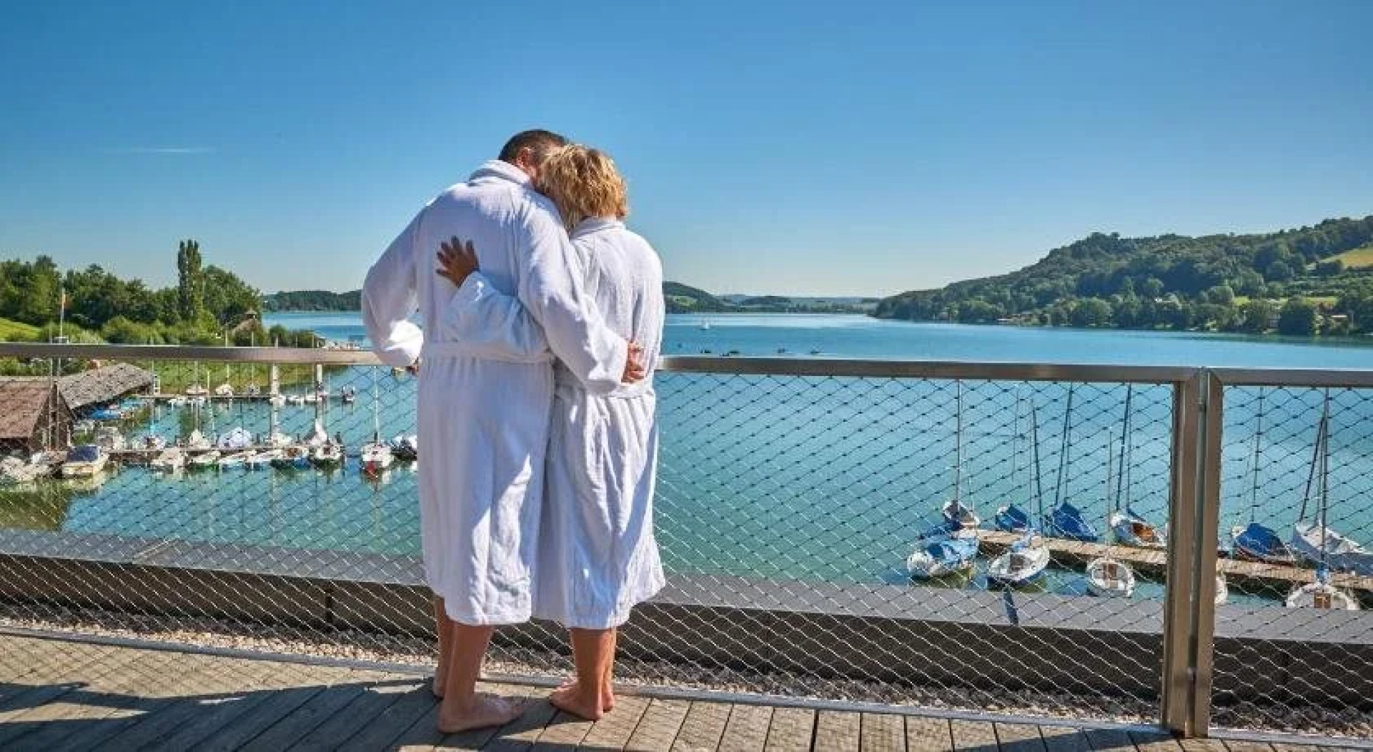 Kuschel- & Genießerhotel Seewirt Mattsee