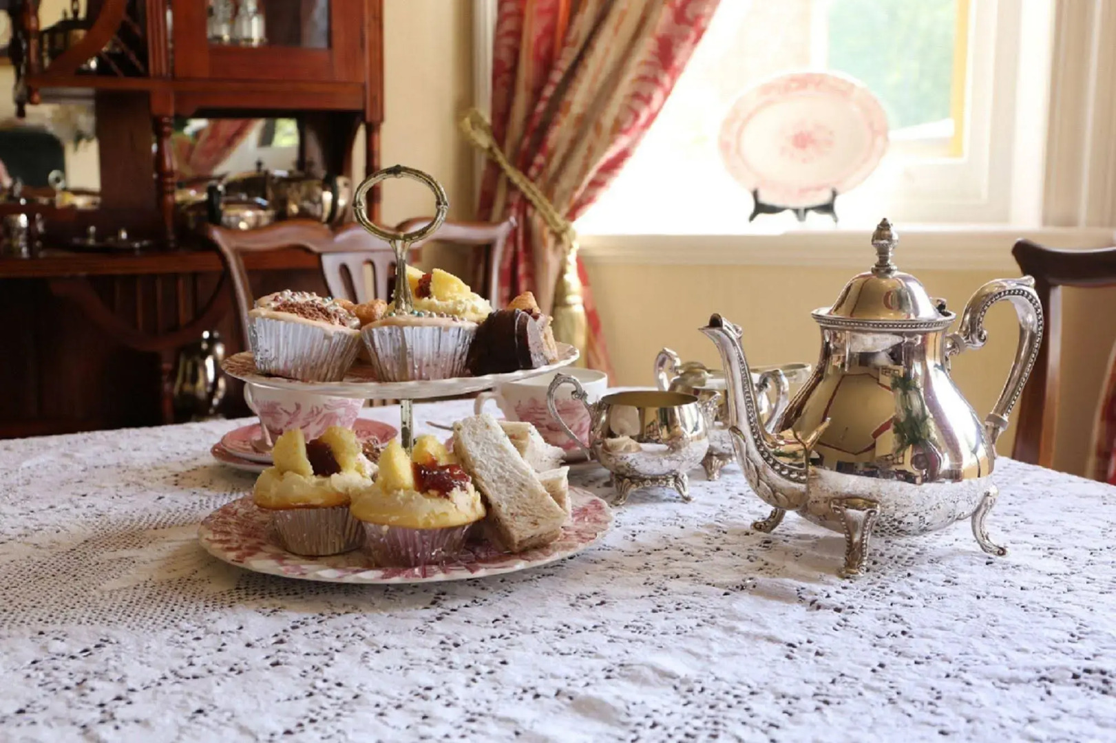 Penghana Bed and Breakfast