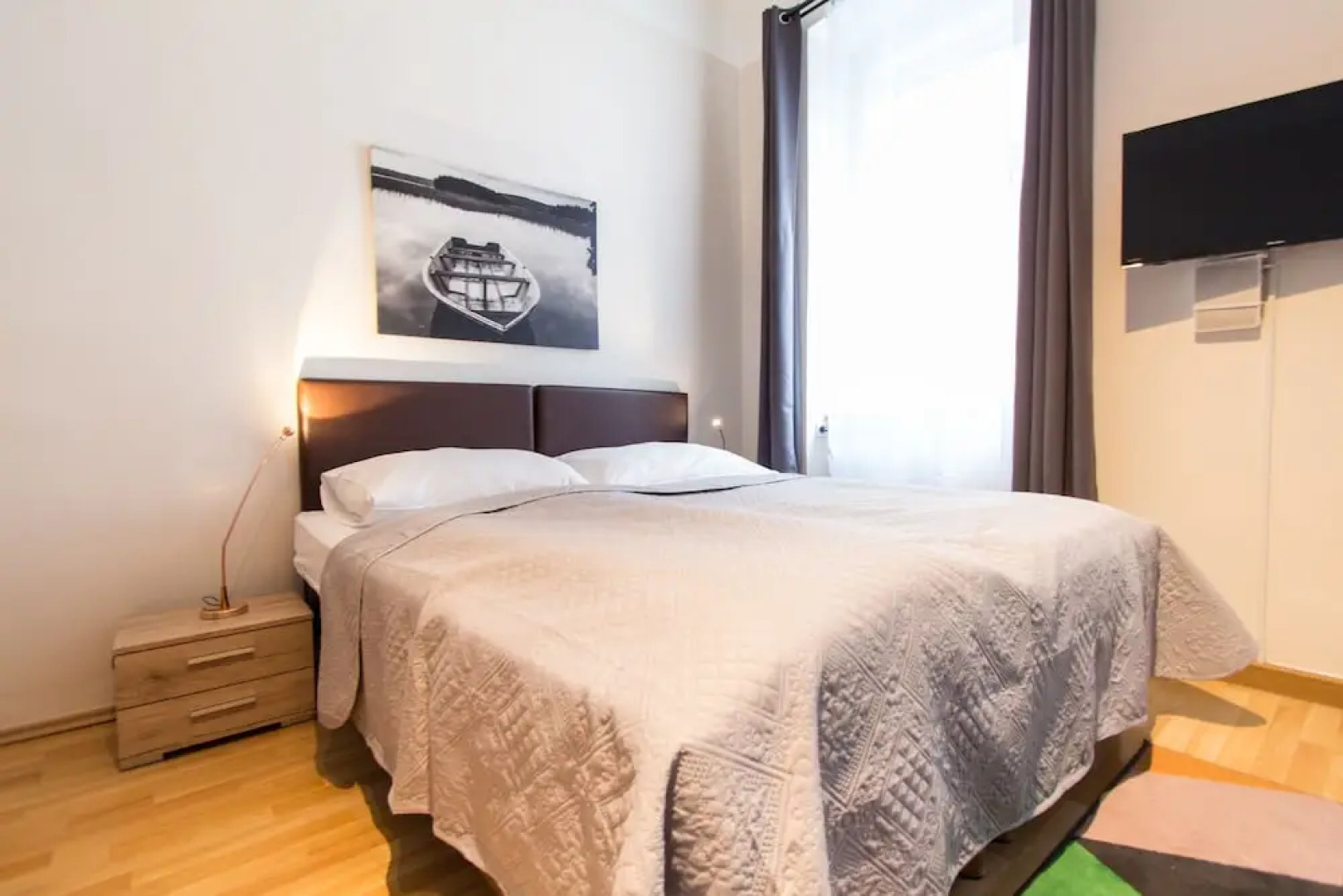 Apartment Mandlgasse