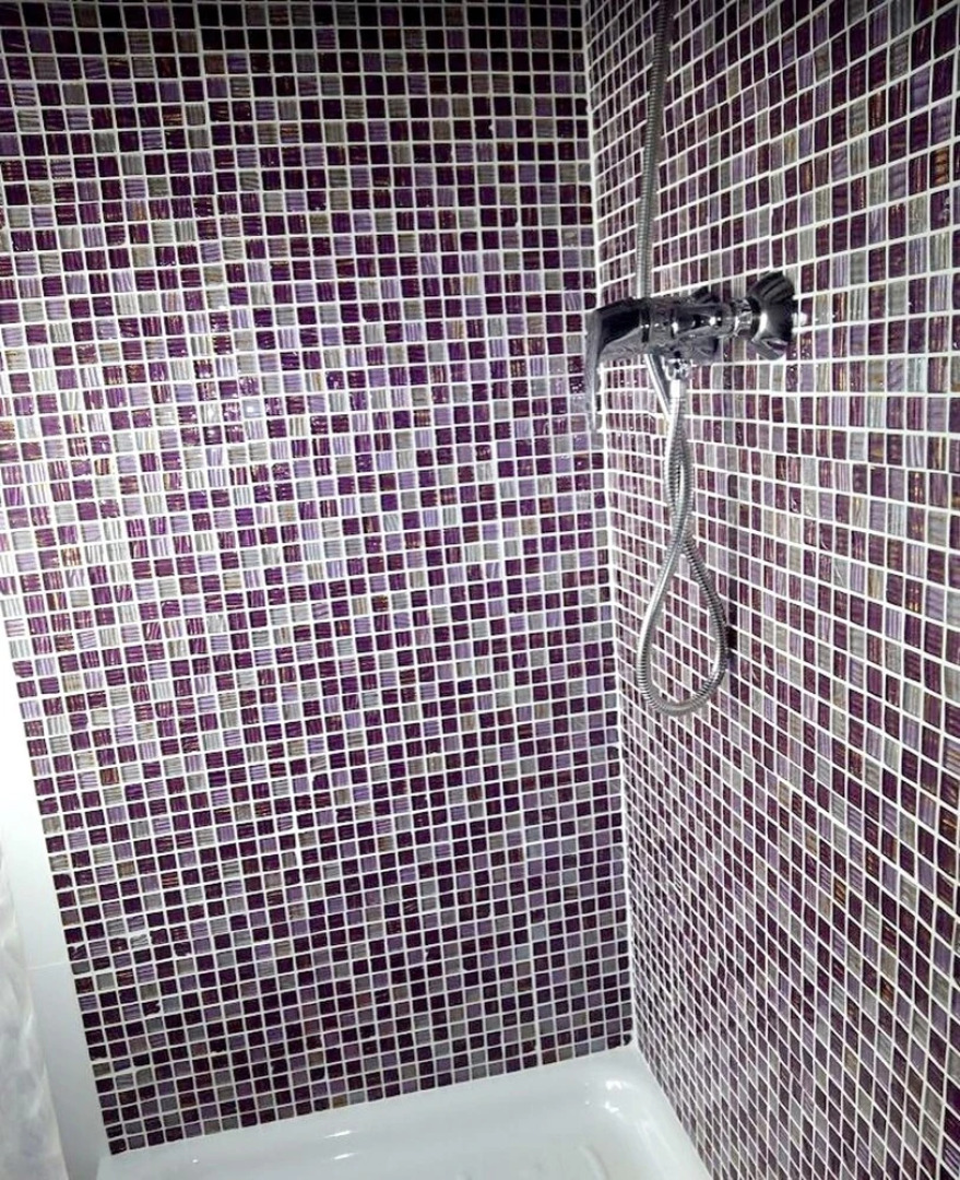 Apartment With one Bedroom in Ubrique