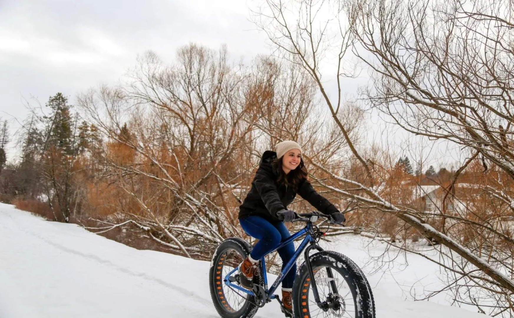 Whitefish Riverfront Hotel