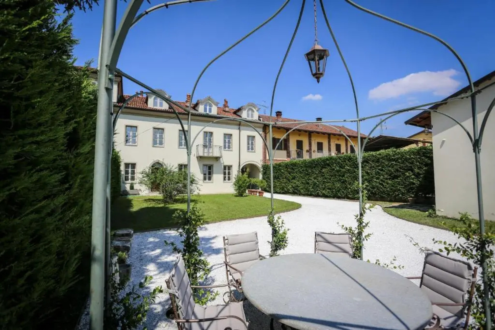 B&B Villa Ricardi