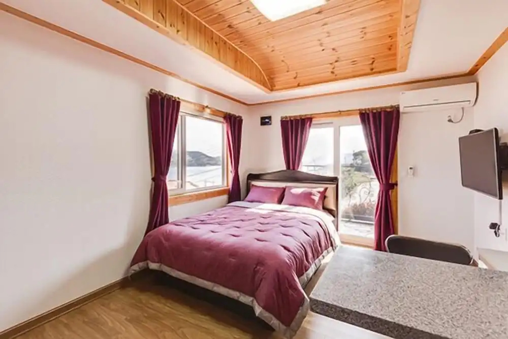 Namhae Landscape Pension