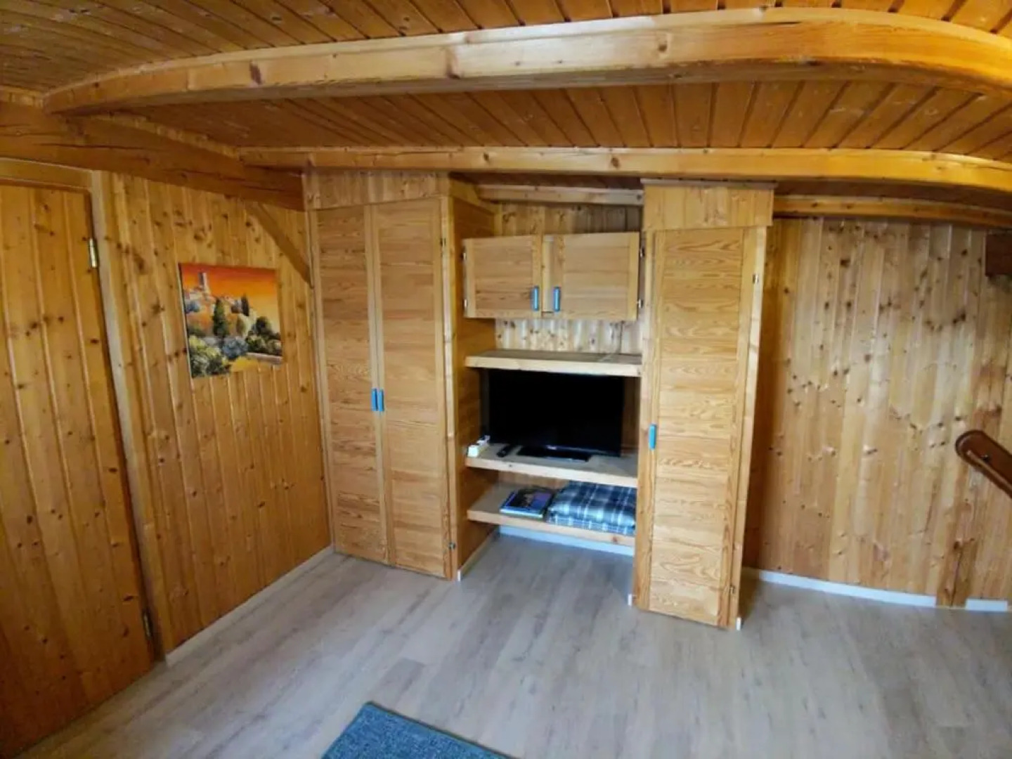 Ferienhaus am Eichert