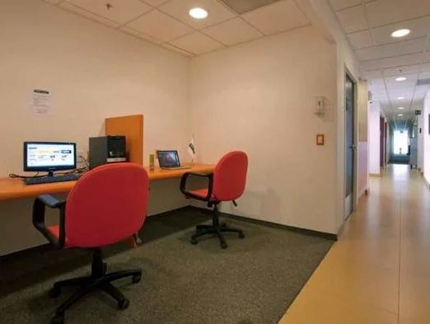 City Express Junior Guadalajara Periférico Sur