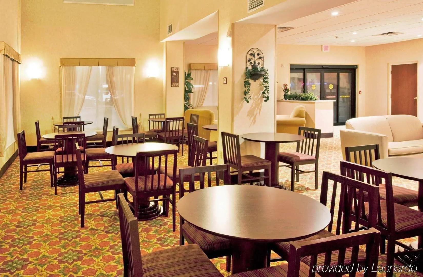 Holiday Inn Express Hotel & Suites Port Richey by IHG