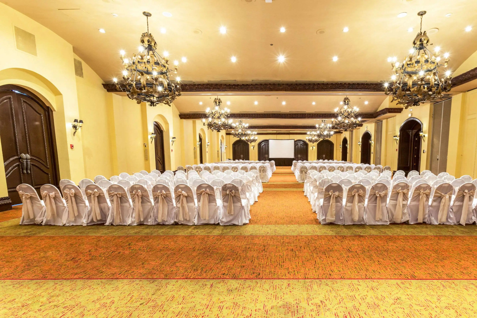 Clarion Hotel Real Tegucigalpa