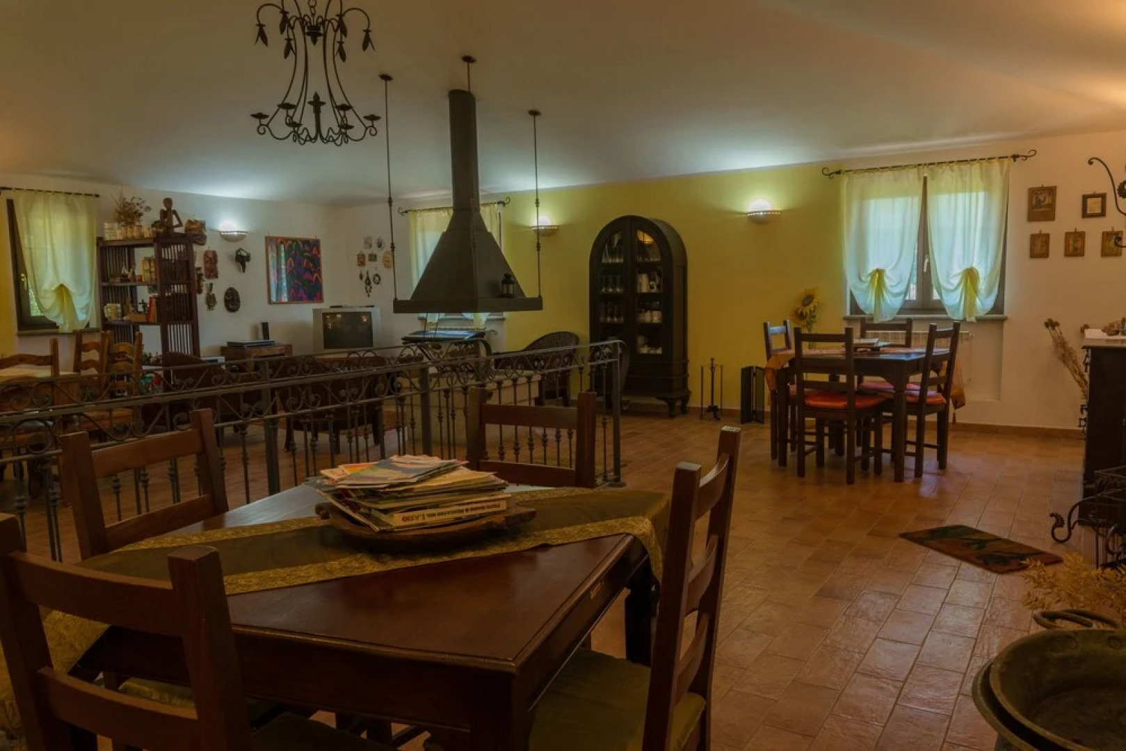 Bed & Breakfast Nature