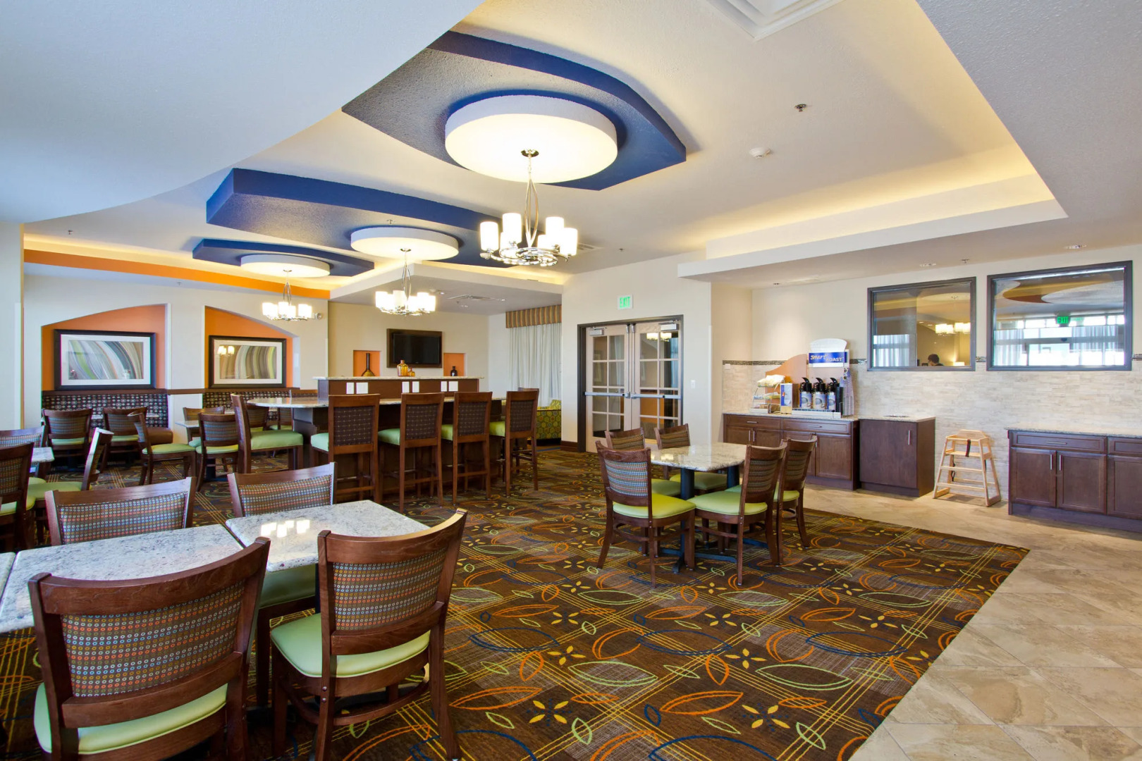 Holiday Inn Express Hotel & Suites Denver East-Peoria Street by IHG