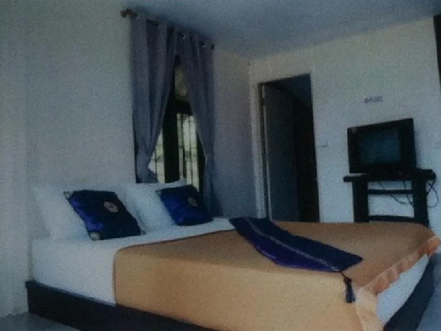 象岛玫瑰园度假村(Rose Garden Resort)