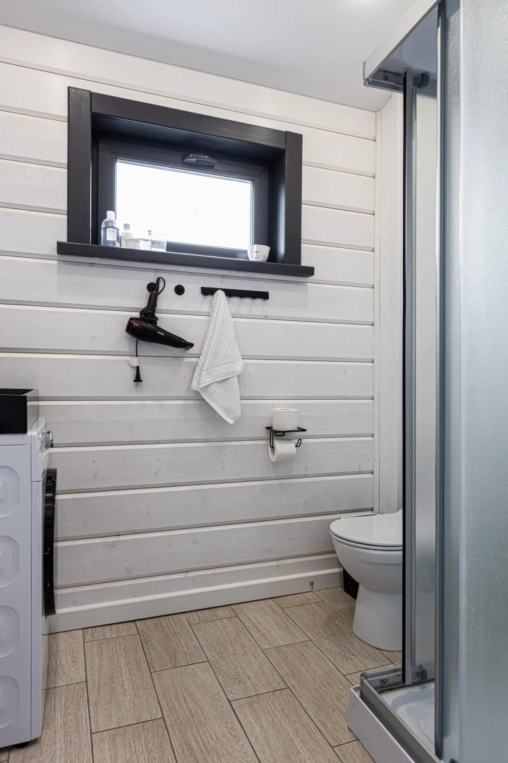 Дом в тсн Гринвуд 7М