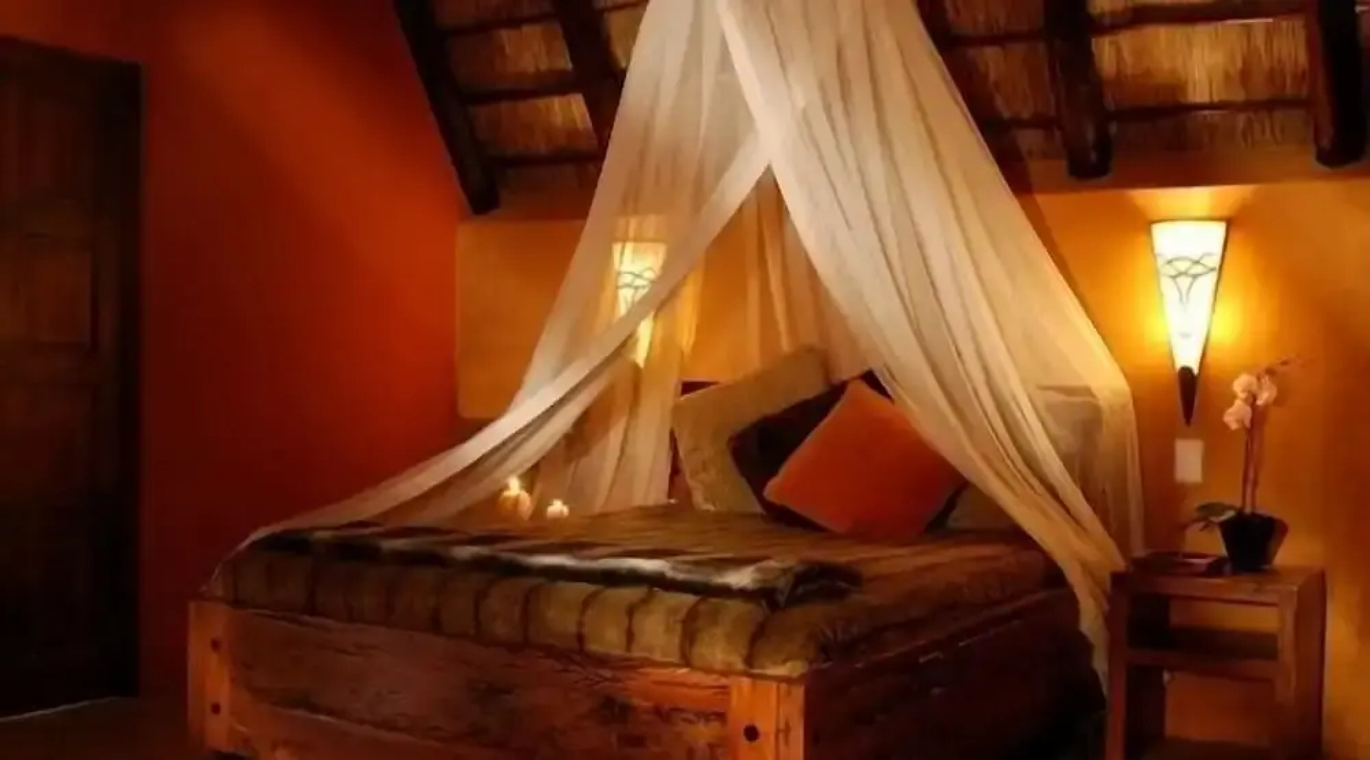 Manzini Swazi King Chalets