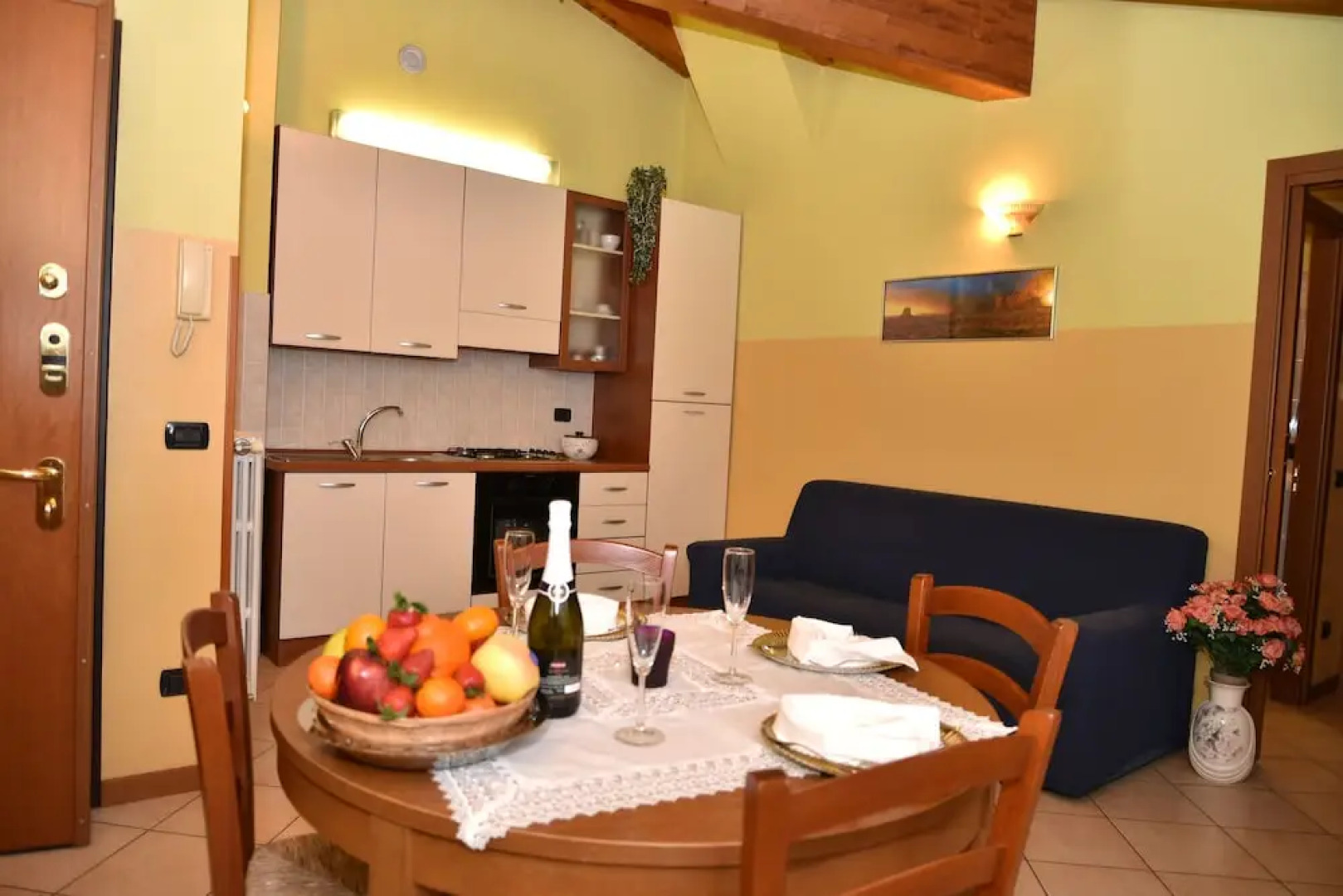 Residence Oasi Di Monza