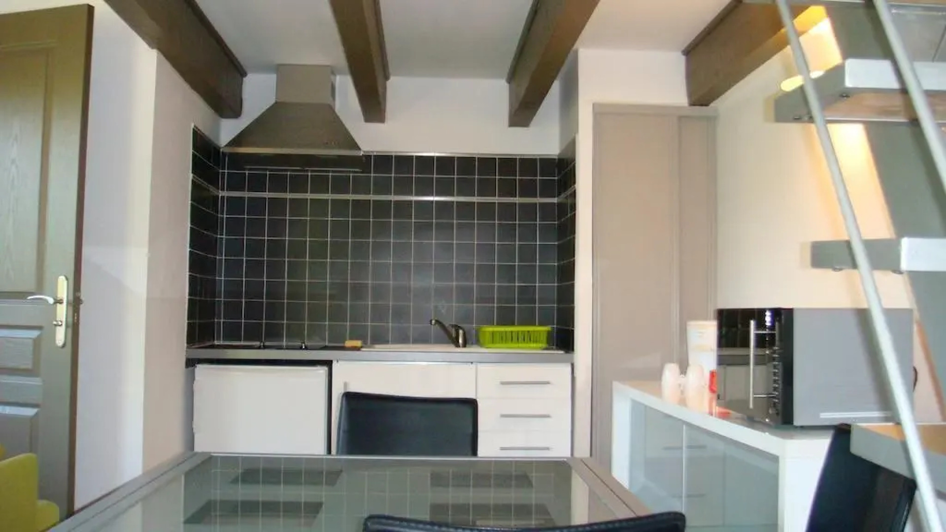 Appartements Saint Pancrace