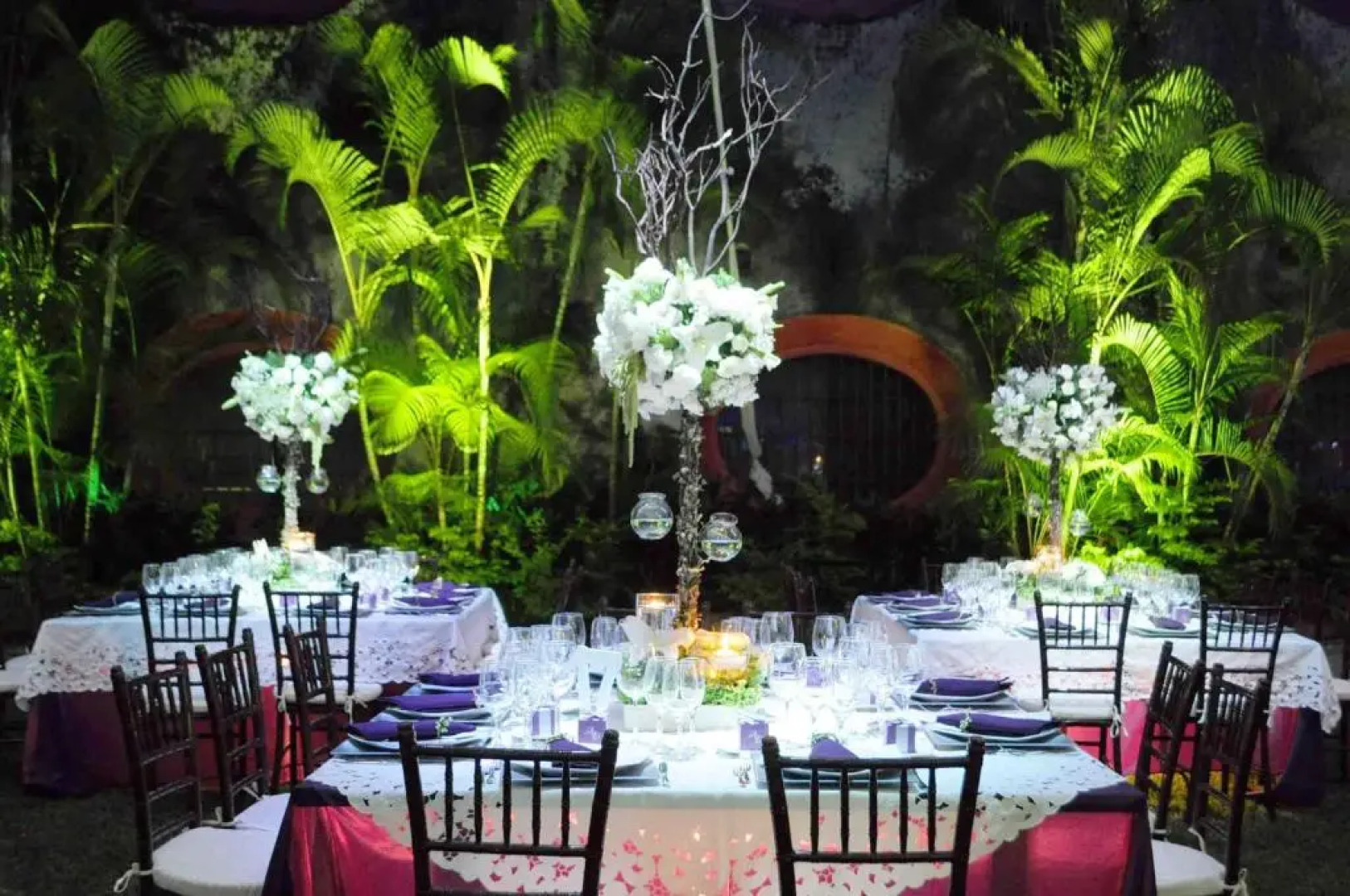 Hotel & Spa Hacienda de Cortes