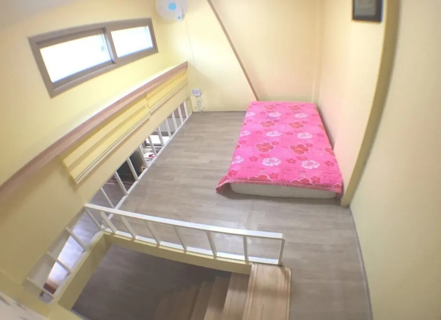 Ulsan Daeunsan Sky Pension