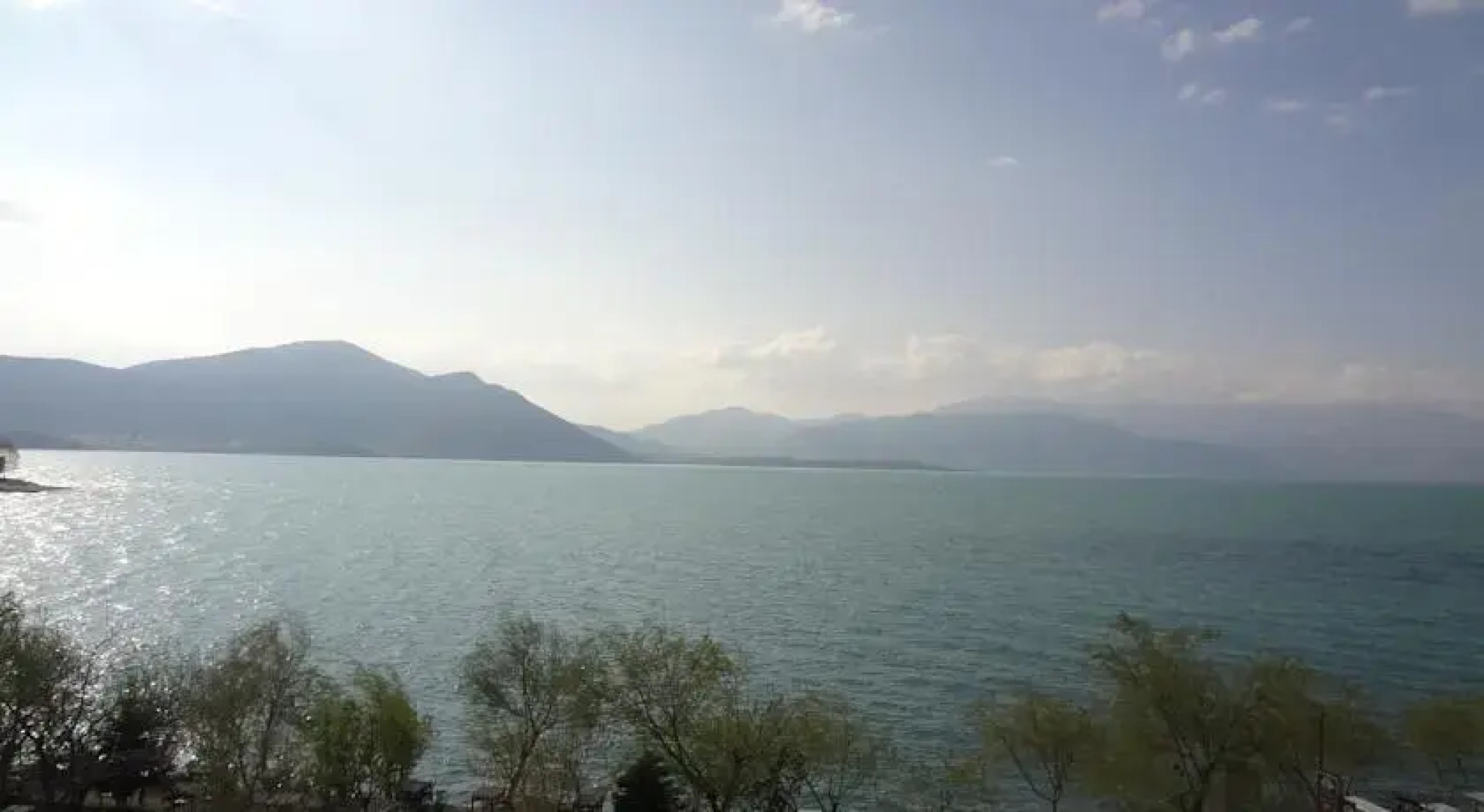 Yesilada Big Fish Pansiyon