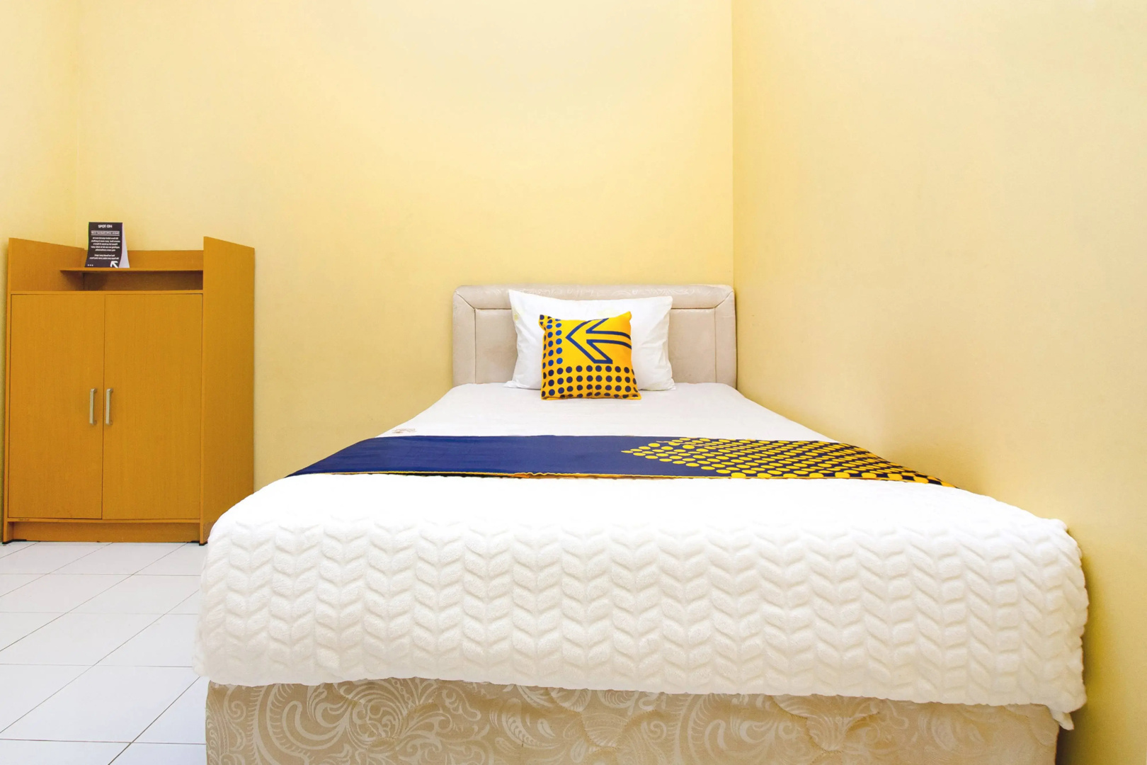 SPOT ON 2830 Azka Guest House Syariah