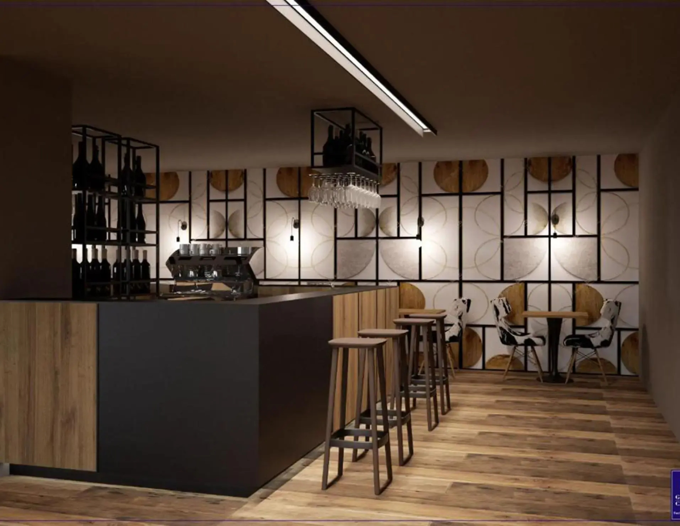 Armon Greenblu Hotel & Wellness