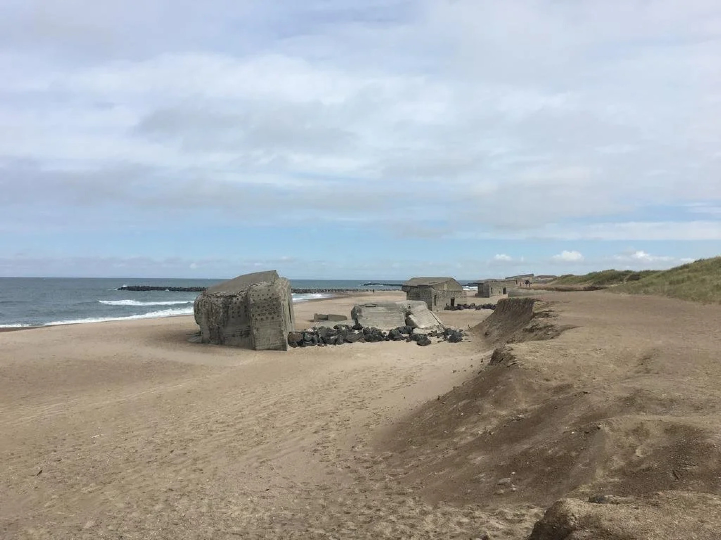 Seaside Hotel Thyborøn
