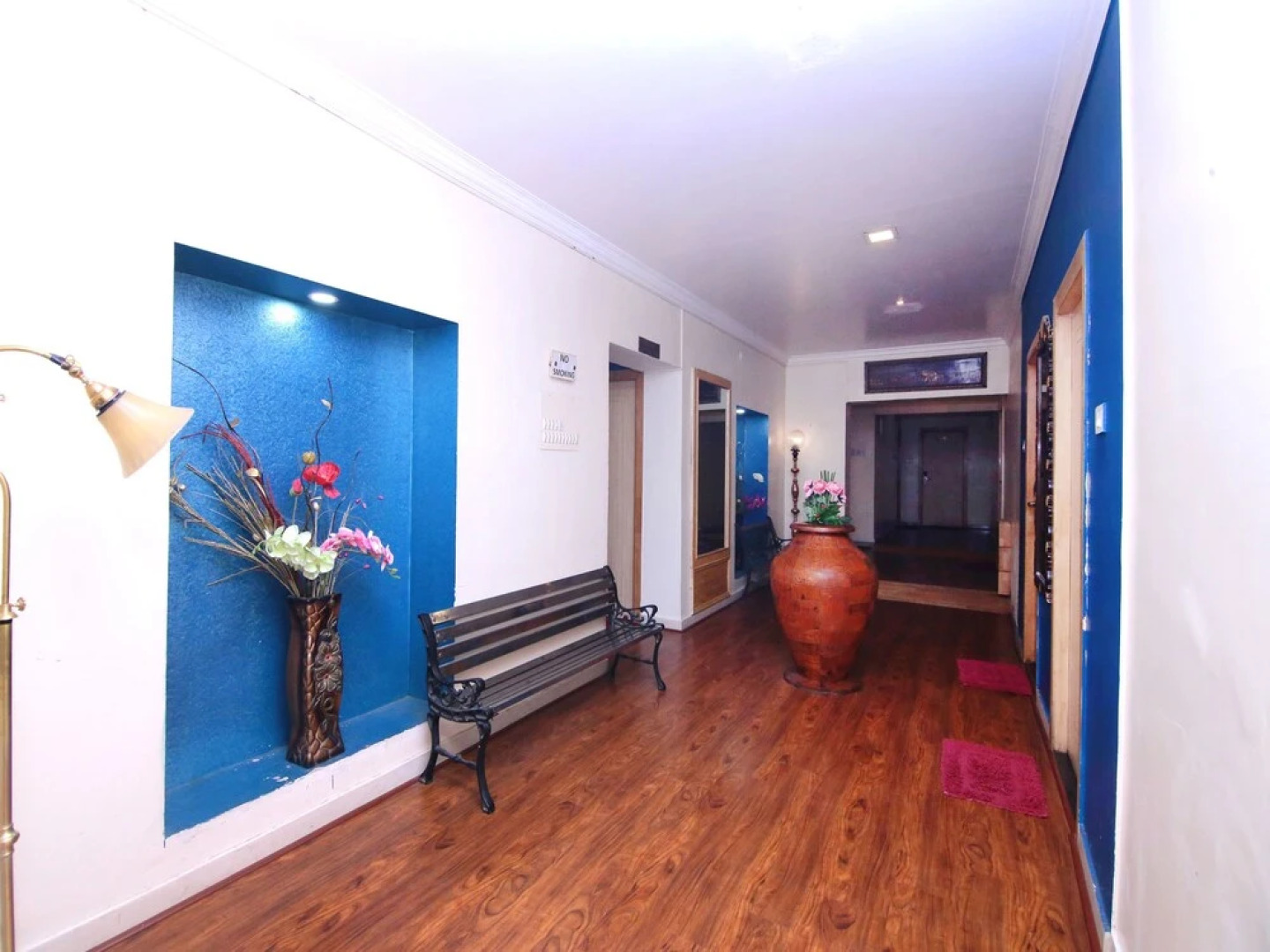 OYO 8780 Hotel Windsor Castle