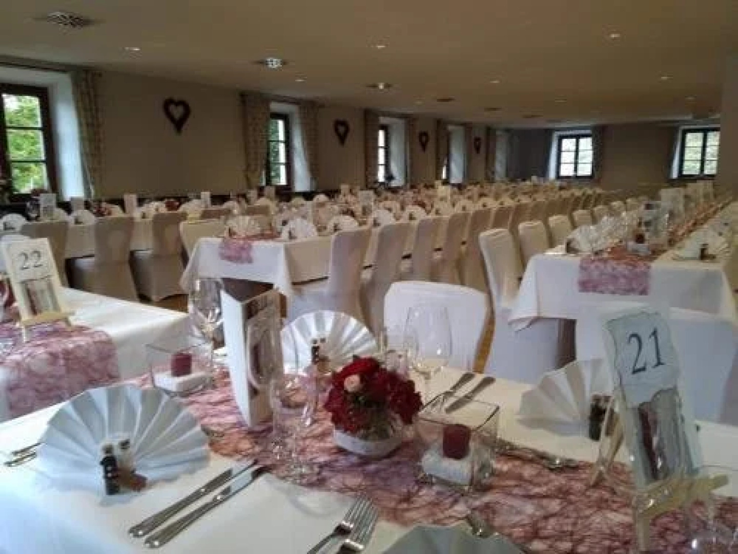 Schlosswirtschaft Moos