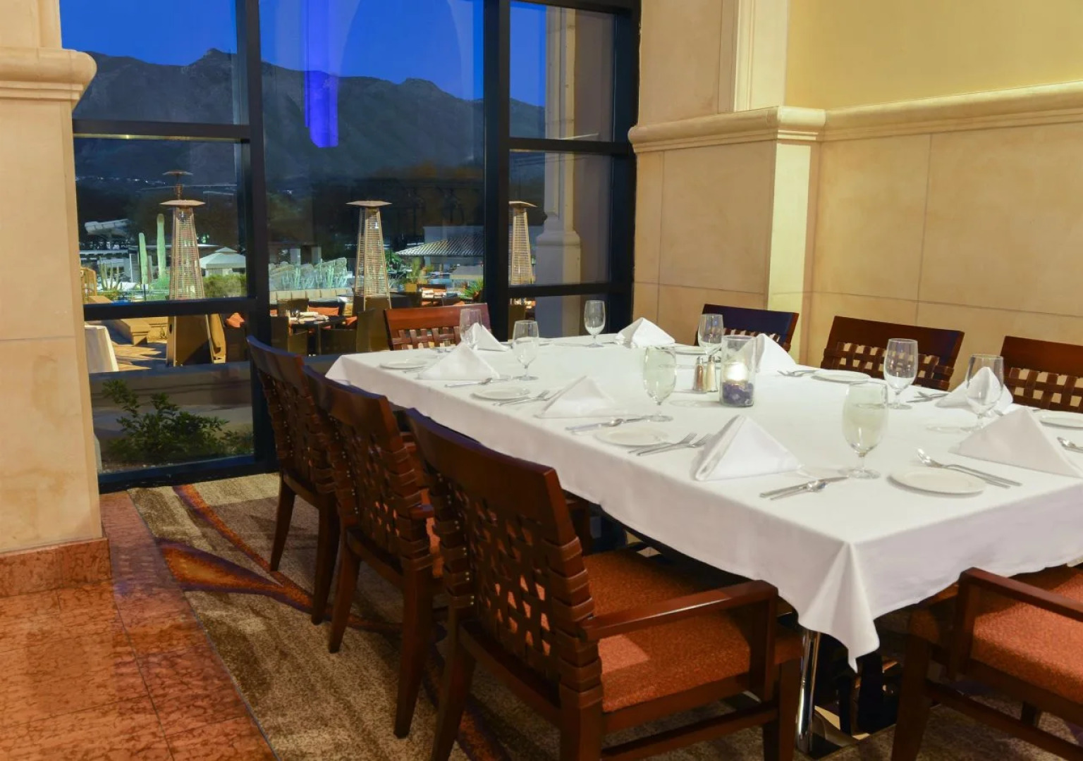 The Westin La Paloma Resort and Spa