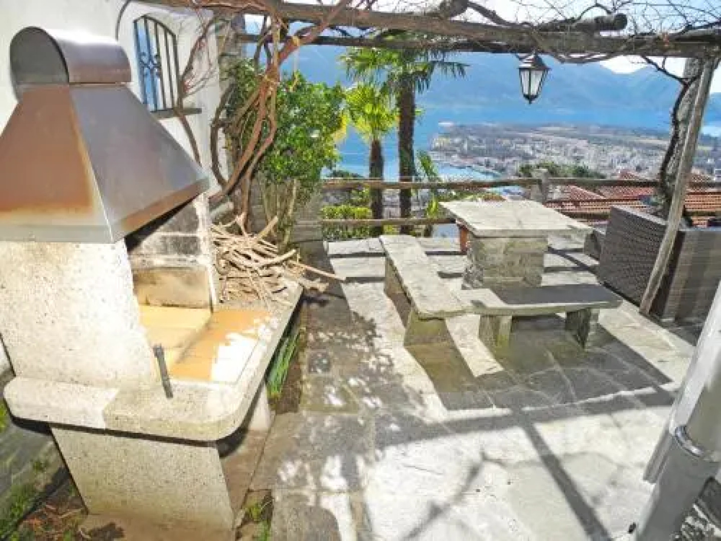 Casa Rondinella App 9500