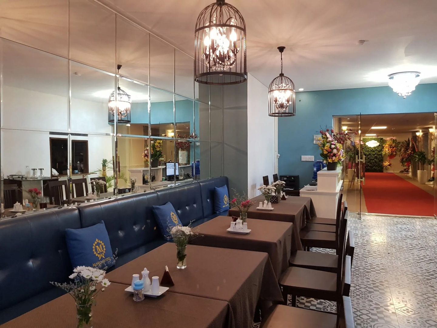 Maro Hotel Nha Trang