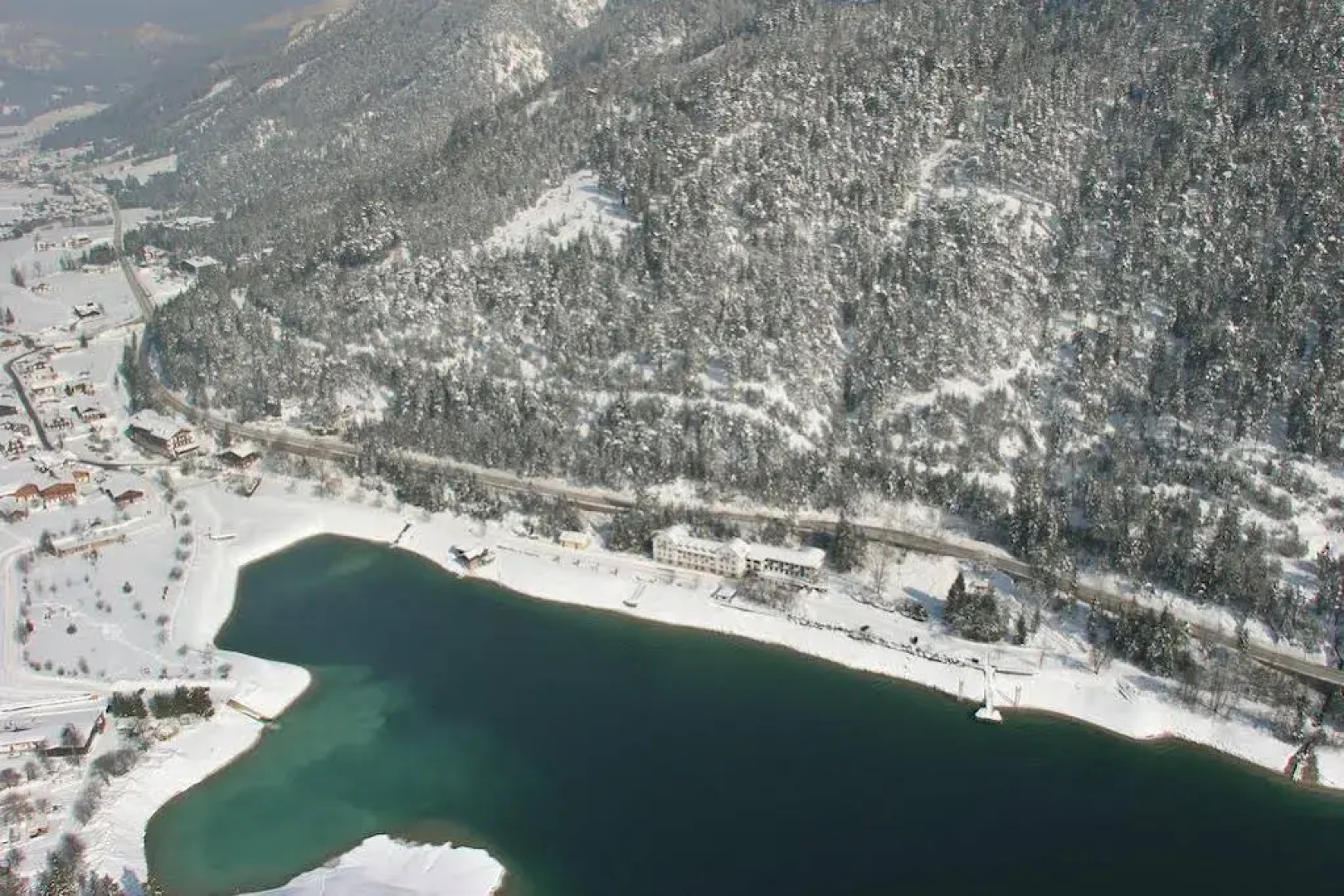 Sportpension Geisler