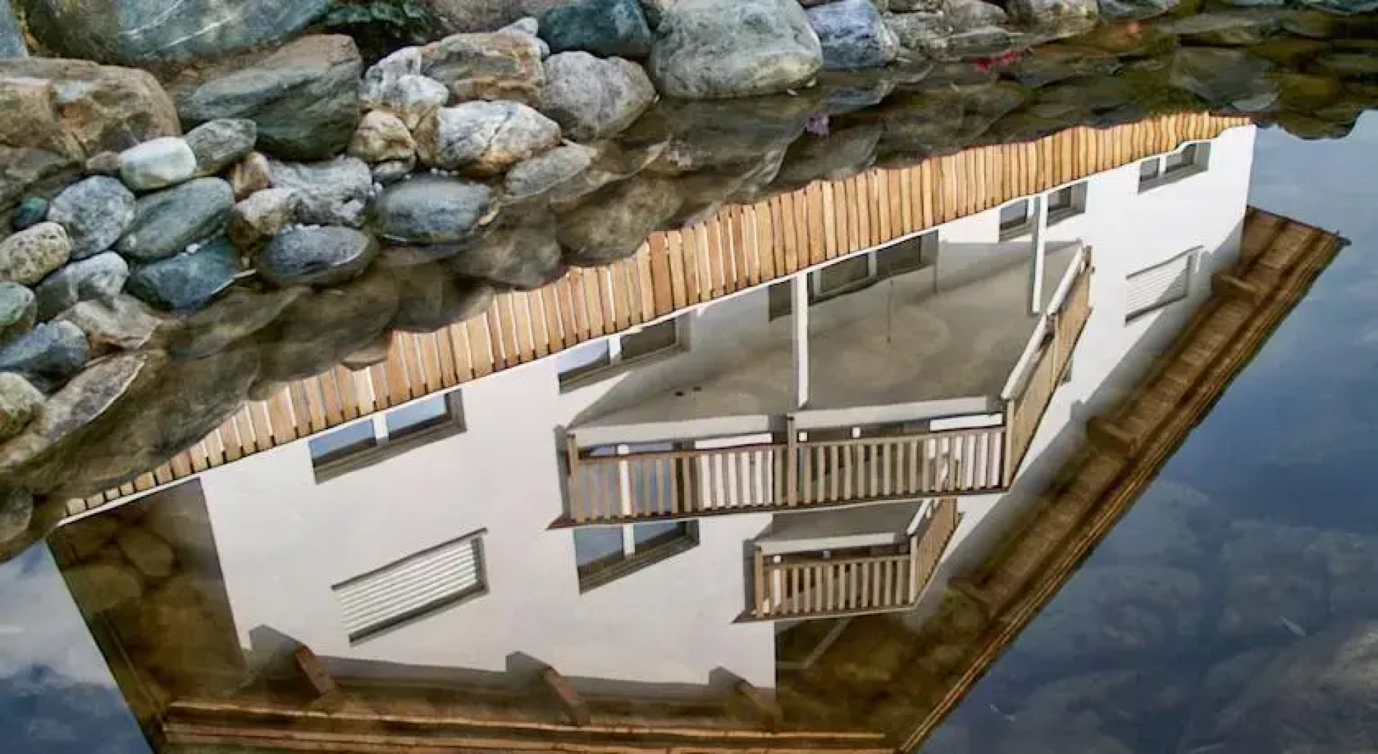 Bed & Breakfast Valtellina