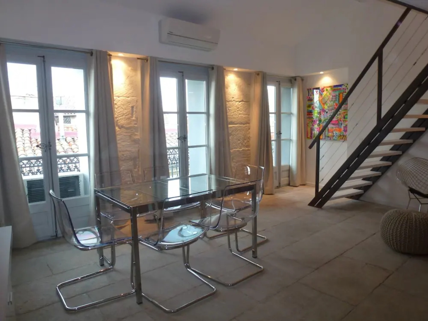 Prestigieuse Appartement rue Foch